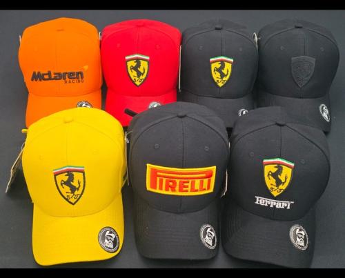 Gorras - Miniatura 2
