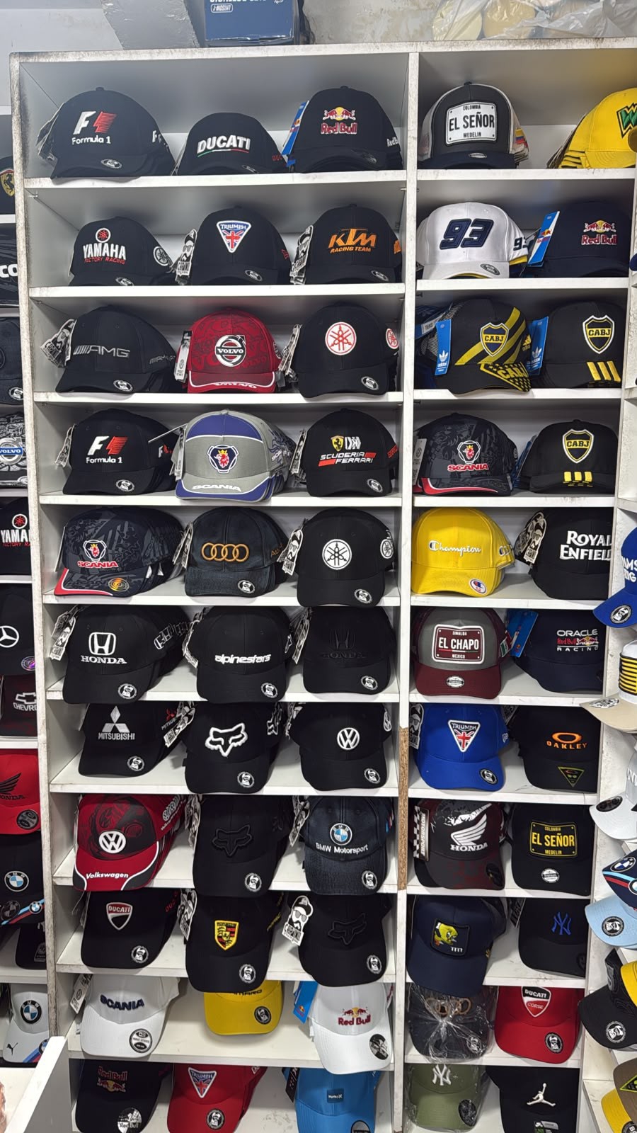 Gorras - Imagen 3