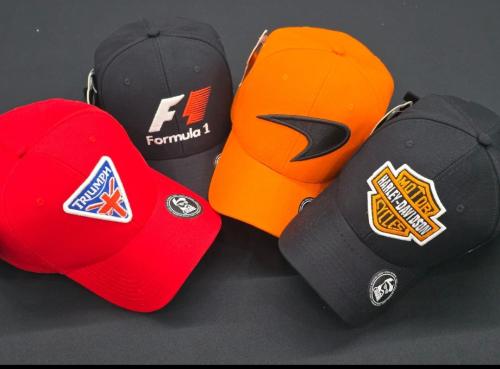 Gorras - Miniatura 3