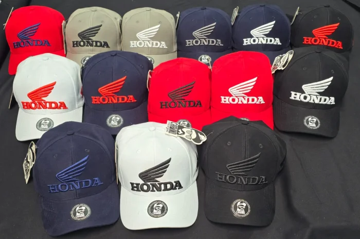 Gorras