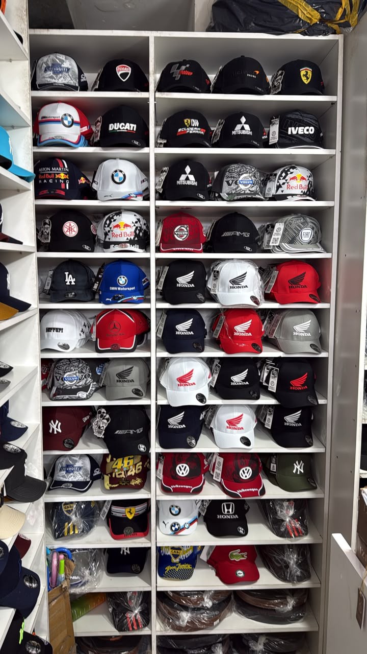 Gorras - Imagen 3