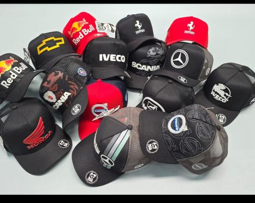 Gorras - Miniatura 3