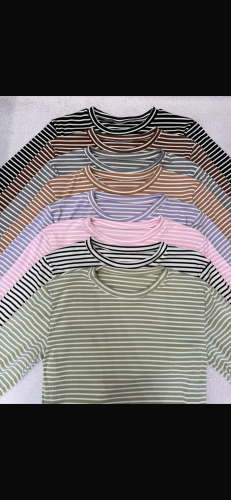 Camiseta Xl Raya - Miniatura 2
