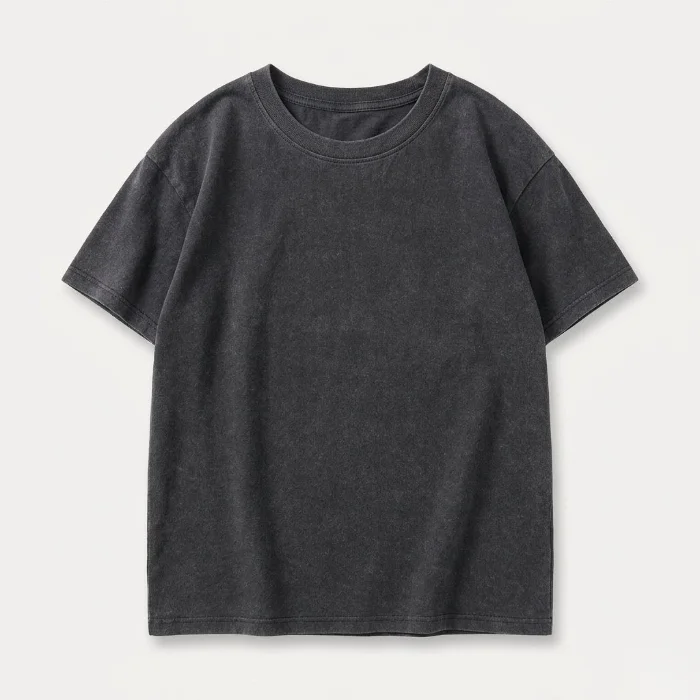 Unisex - Remera Oversize Batik
