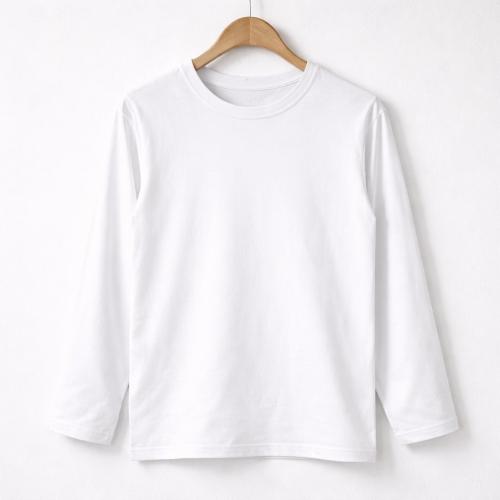 Unisex - Camiseta Manga Larga Clasica - Miniatura 1