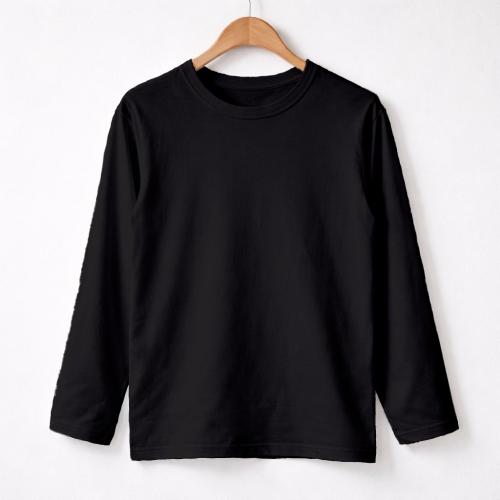 Unisex - Camiseta Manga Larga Clasica - Miniatura 2