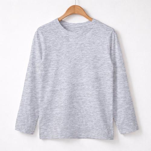 Unisex - Camiseta Manga Larga Clasica - Miniatura 3