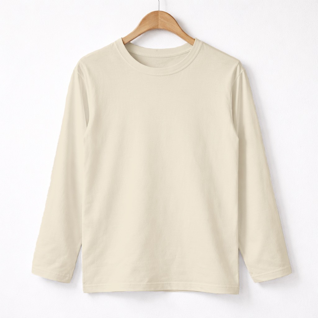 Unisex - Camiseta Manga Larga Clasica - Imagen 2