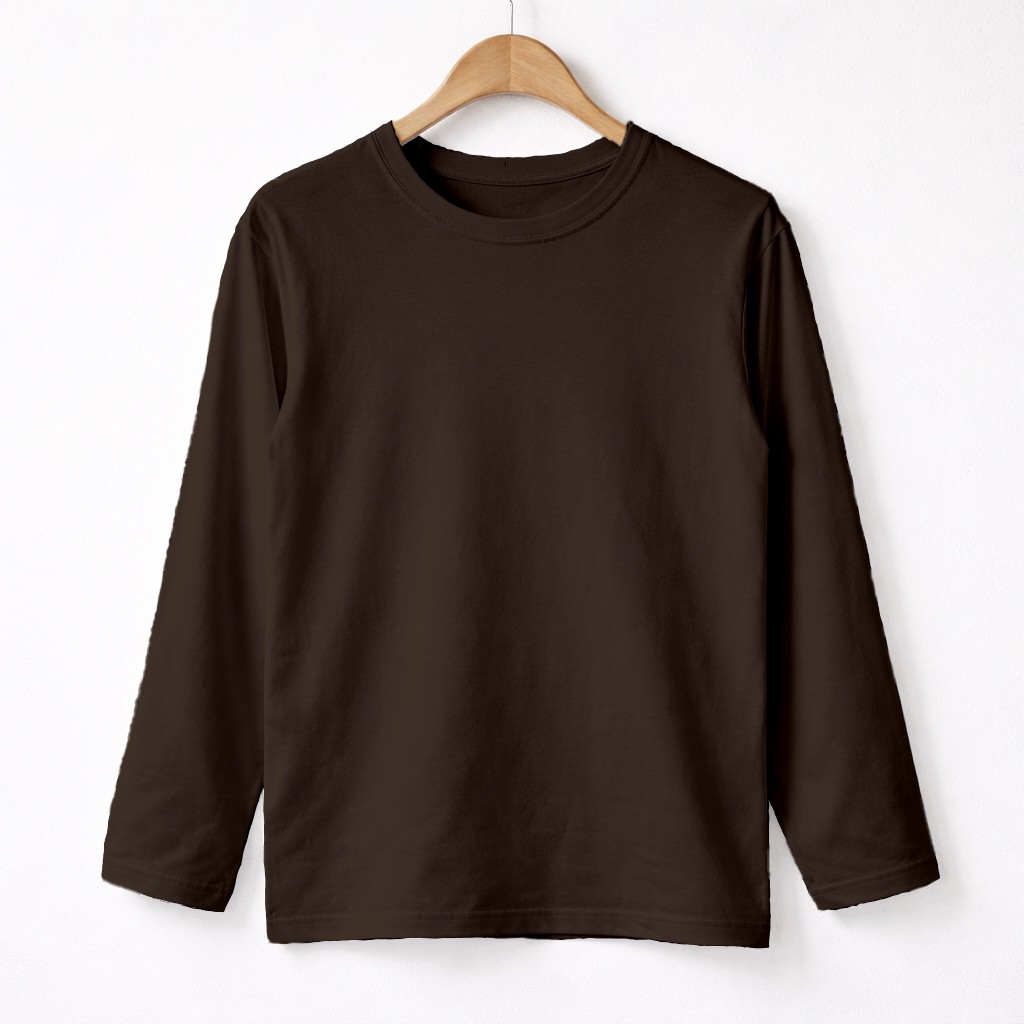 Unisex - Camiseta Manga Larga Clasica - Imagen 3