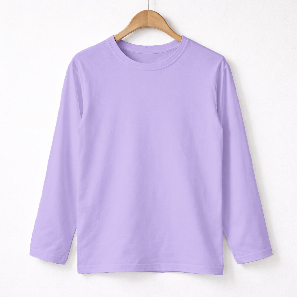 Unisex - Camiseta Manga Larga Clasica - Imagen 3
