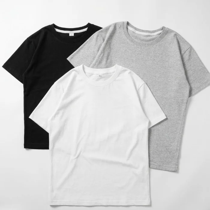 Unisex - Remera Oversize