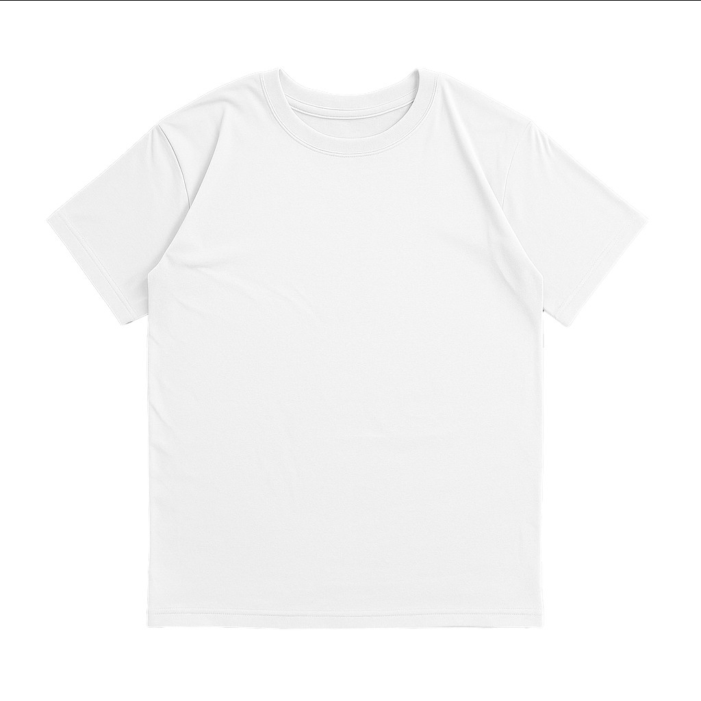 Unisex - Remera Oversize - Imagen 2