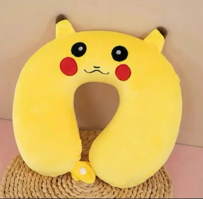 Almohadas para Viaje, Adultos e Infantiles