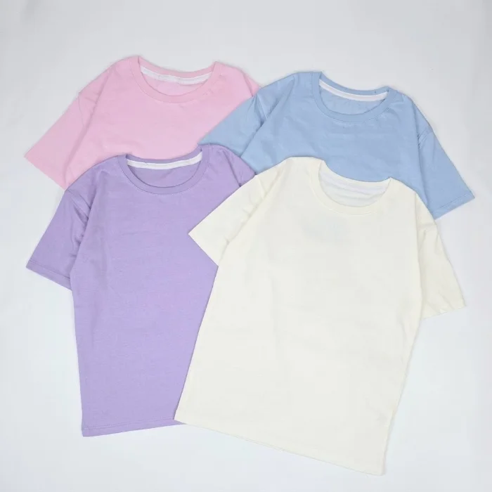 Unisex - Remera Oversize