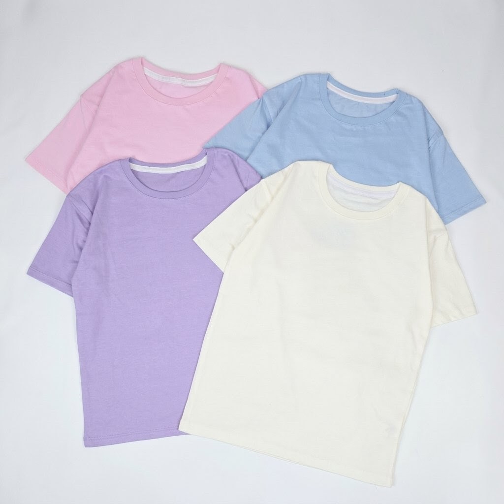 Unisex - Remera Oversize - Imagen 2