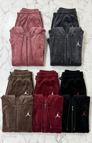 Conjunto Jordan Importado - Miniatura 2