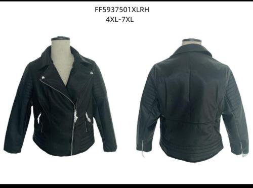 Eco Cuero Talle Especial  _ Yd