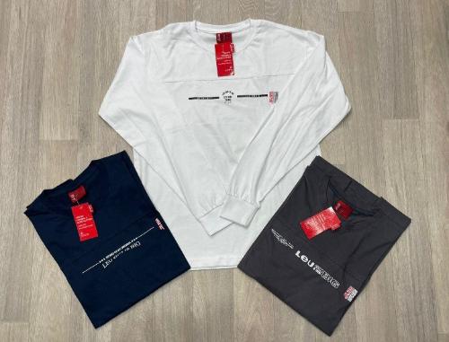 Camiseta Algodon Peinado