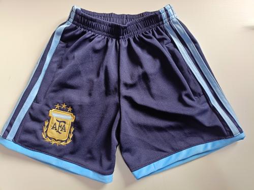 Shorts Afa Argentina Niño Premium
