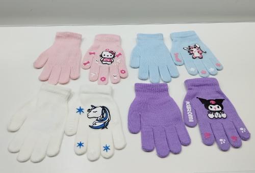 Guantes de Personaje
 *para Jardin*
 Excelente Calidad - Miniatura 2