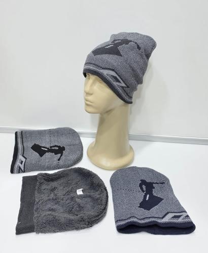 Gorros con Corderito* .
excelente  Calidad