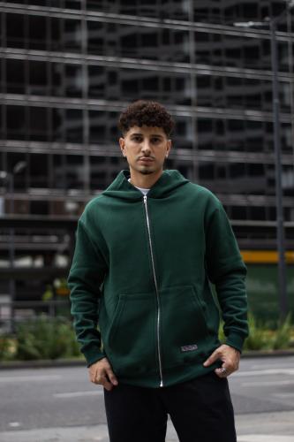 Campera Algodon Premiun Oversize - Miniatura 2