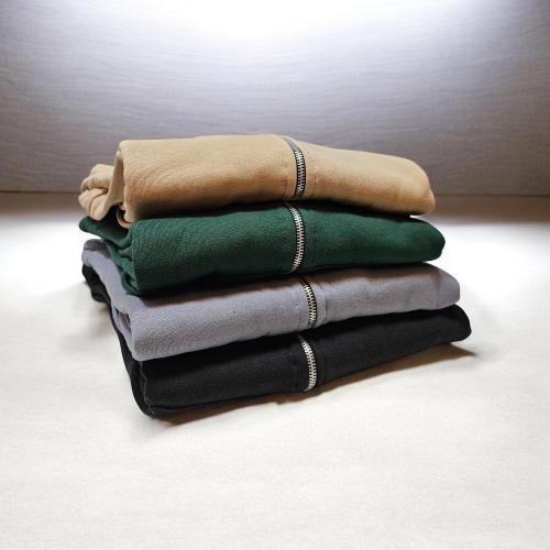 Campera Algodon Premiun Oversize - Miniatura 3