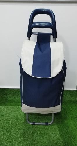 Carritos de Compras
son Resistentes.
de Lona Impermeable y Metal.
excelente Calidad - Miniatura 2