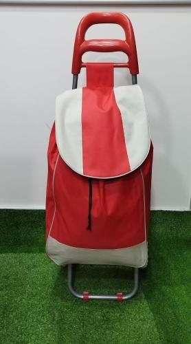 Carritos de Compras
son Resistentes.
de Lona Impermeable y Metal.
excelente Calidad - Miniatura 3