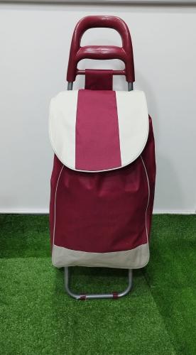 Carritos de Compras
son Resistentes.
de Lona Impermeable y Metal.
excelente Calidad - Miniatura 4
