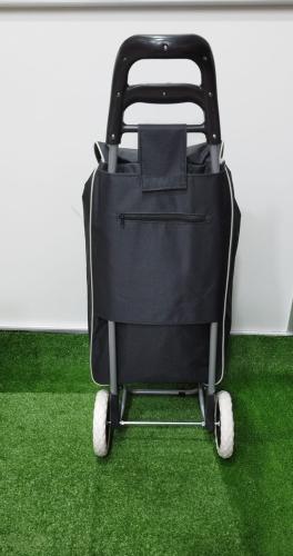 Carritos de Compras
son Resistentes.
de Lona Impermeable y Metal.
excelente Calidad - Miniatura 5