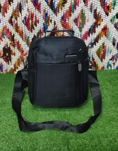 Morral  Impermeable Doble Compartimiento* Excelente Calidad