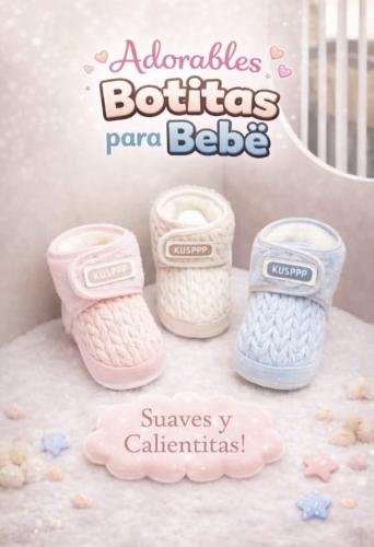 Zapatitos Importados