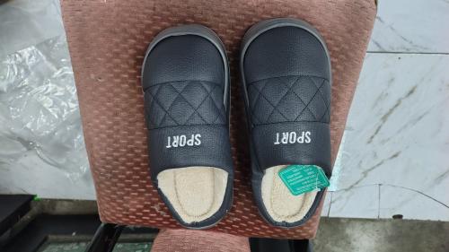 Pantuflas Inportadas - Miniatura 2