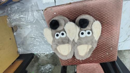 Pantuflas Inportadas