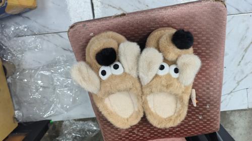 Pantuflas Inportadas - Miniatura 2