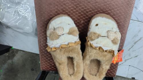 Pantuflas  Inportadas - Miniatura 3