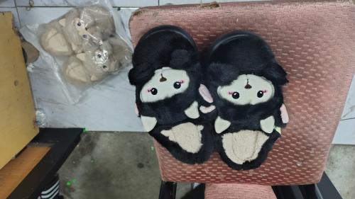 Pantuflas Inportadas - Miniatura 2