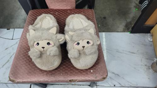 Pantuflas Inportadas - Miniatura 3