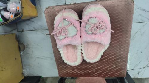 Pantuflas Inportadas - Miniatura 2