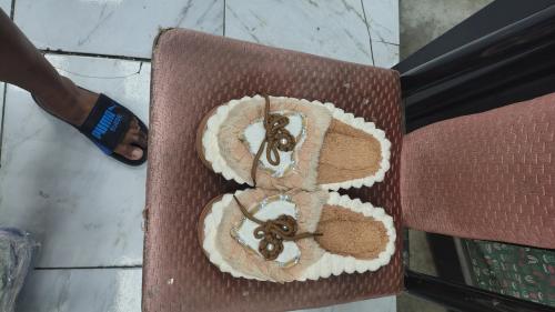 Pantuflas Inportadas - Miniatura 3