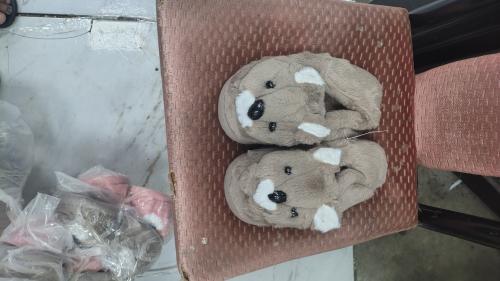 Pantuflas Inportadas - Miniatura 2