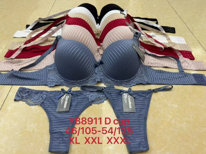 Conjunto Condeza 3 Piezas