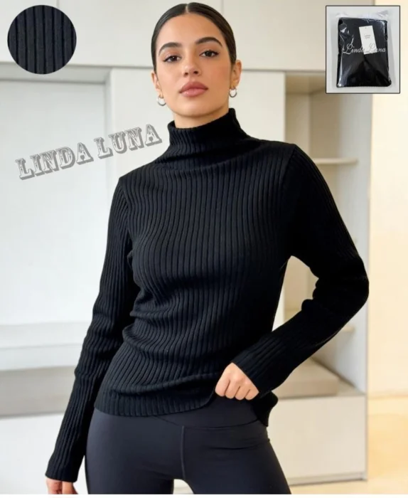 Poleras Termicas de Mujer