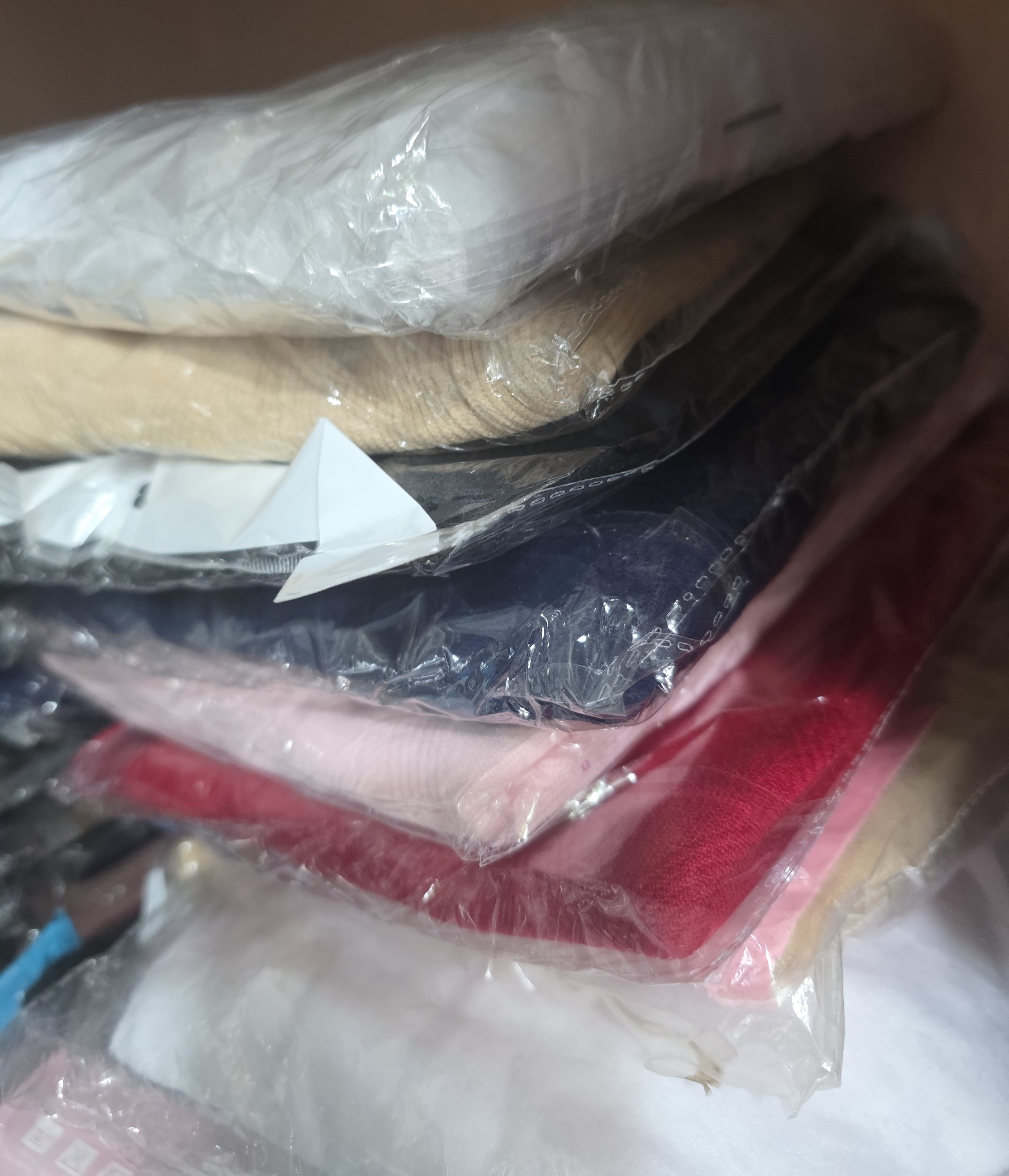 Poleras Termicas de Mujer - Imagen 3