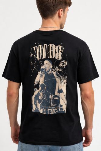 Remera Wos