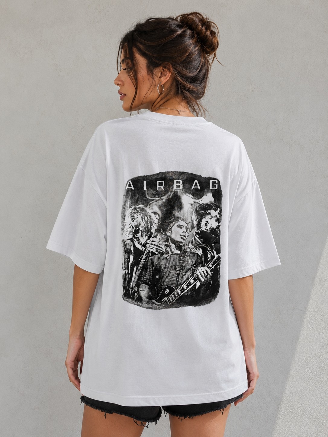 Remera Airbag - Imagen 3