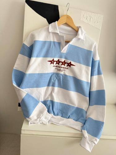 Buzo Polo Drip - Miniatura 3