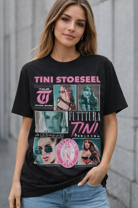 Remera Tini