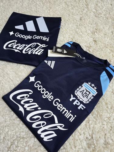 Remera Entrenamiento Selección Argentina, 2026 - Miniatura 2